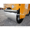 Mini rodillo compactador de suelo FURD Construction (FYL-860)